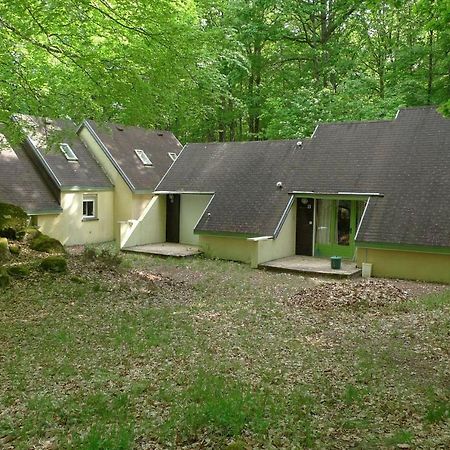 Gites La Foret Chenerailles Ngoại thất bức ảnh
