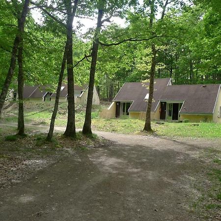 Gites La Foret Chenerailles Ngoại thất bức ảnh