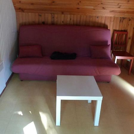 Gites La Foret Chenerailles Ngoại thất bức ảnh