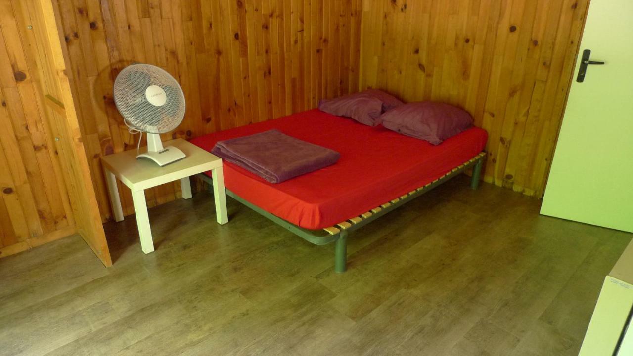 Gites La Foret Chenerailles Ngoại thất bức ảnh